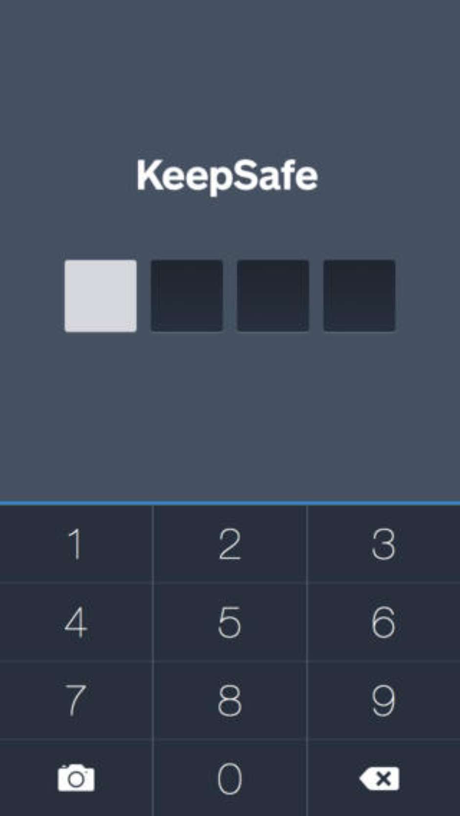 Como recuperar as fotos excluídas do keepsafe no Android?