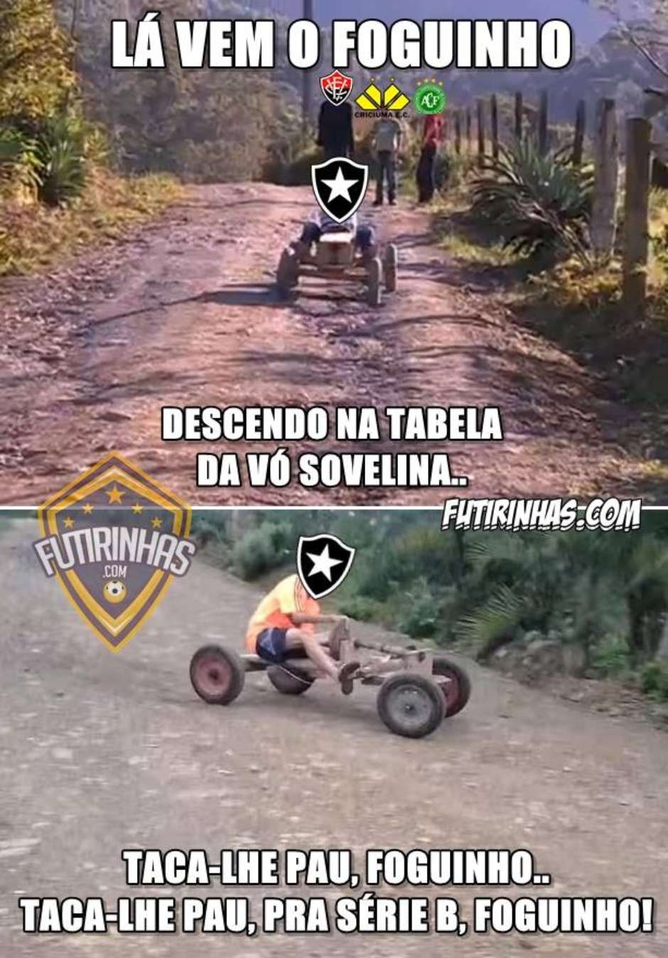 Imagens Para Zuar O Palmeiras No Facebook E Whatsapp