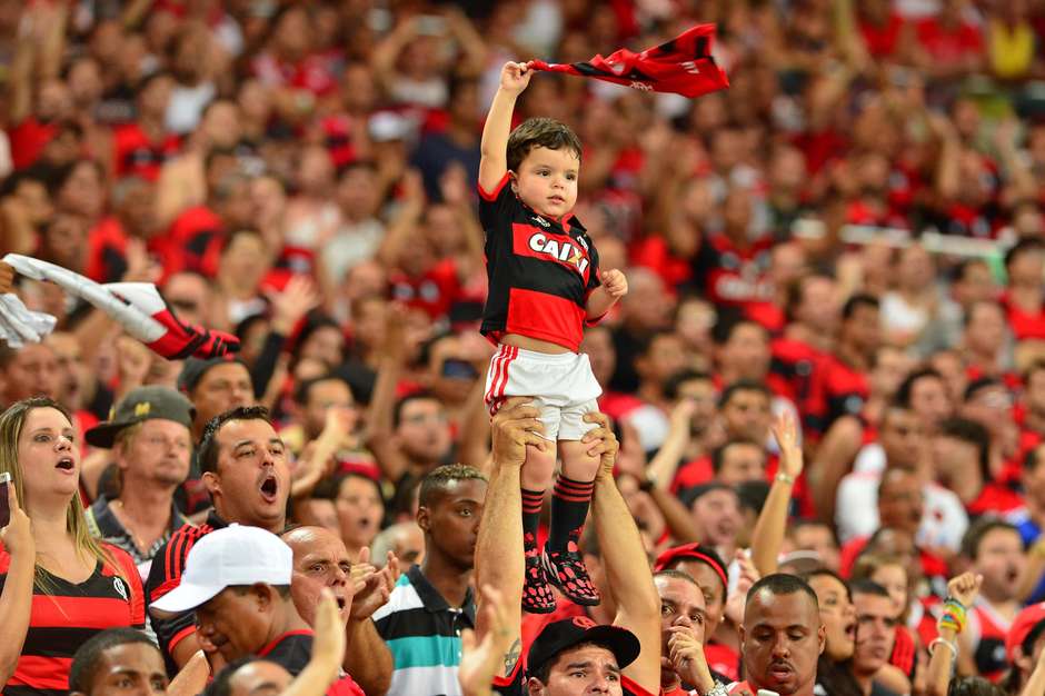 Veja maiores públicos em uma edição da Libertadores