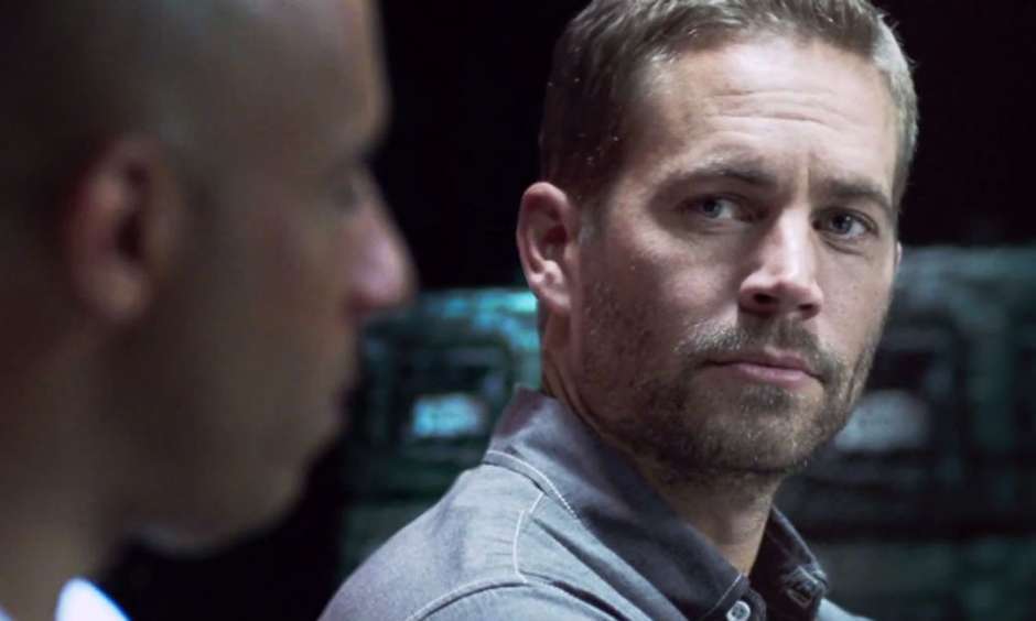 Paul Walker Irmao Velozes E Furiosos 7 O Irmão Cody Do Ator De
