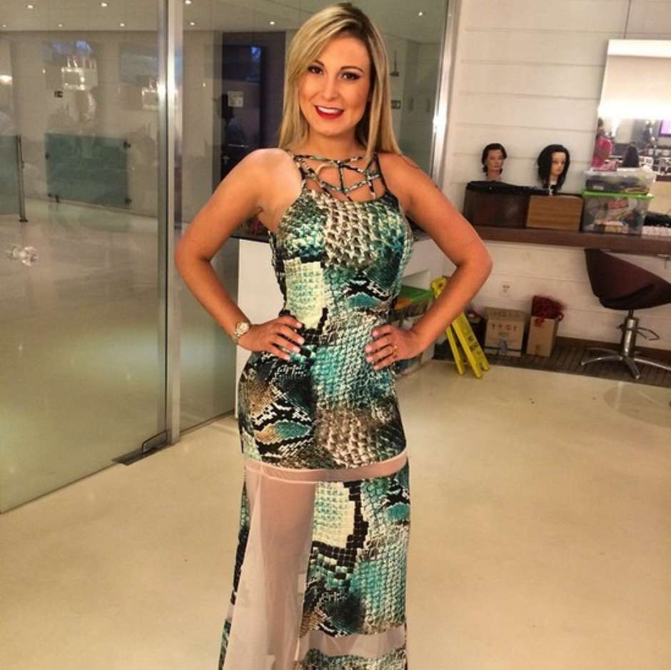 Twitter Andressa Urach nude photos 2019 Twitter Andressa Urach nude photos 2019