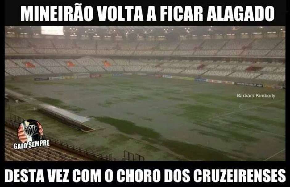 Dilma Zoando Aecio Confira Memes Do Titulo Atleticano
