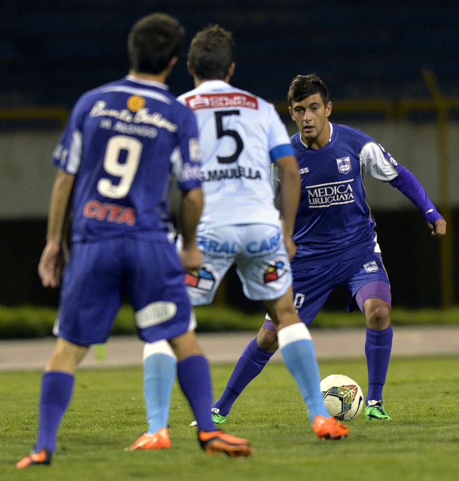 Arrascaeta é muito craque. Pura classe. - Doentes por Futebol