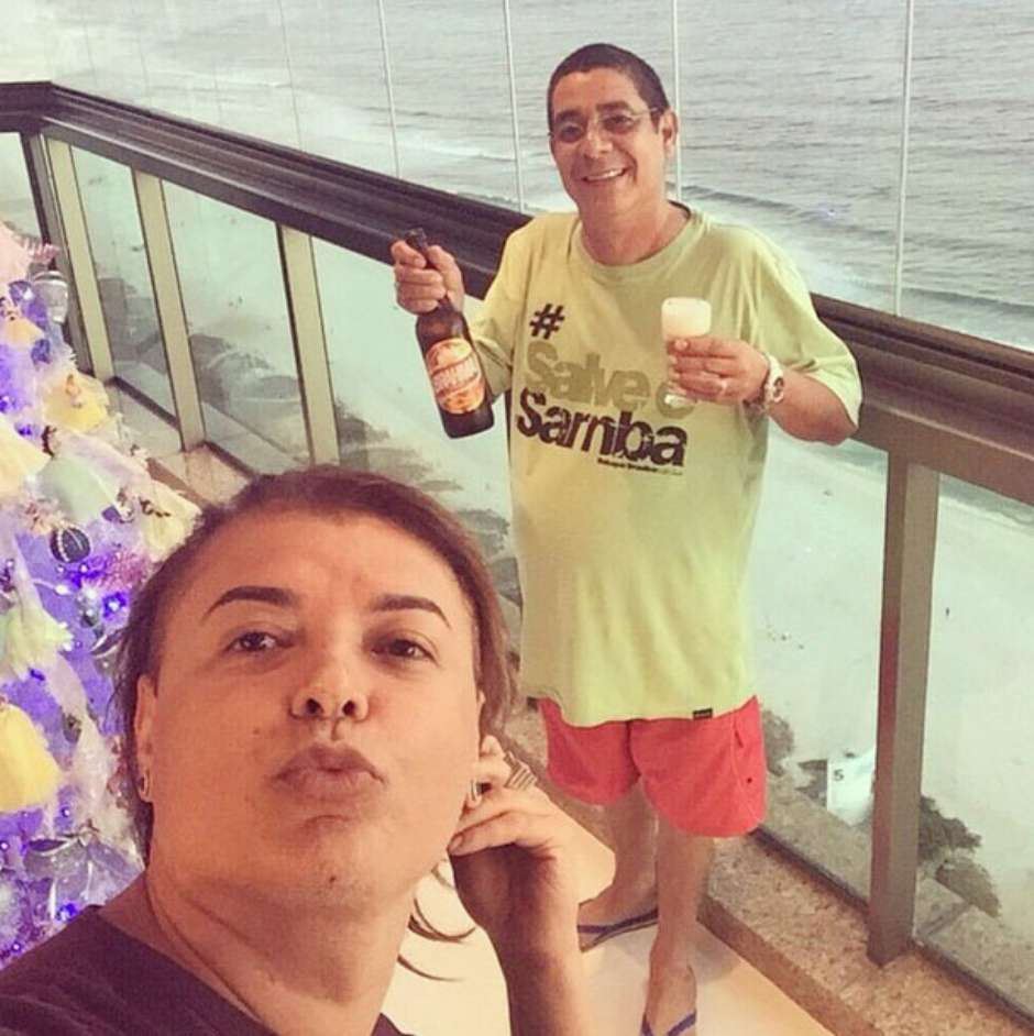 Zeca Pagodinho E O Cara Veja Seus 12 Momentos Inesqueciveis