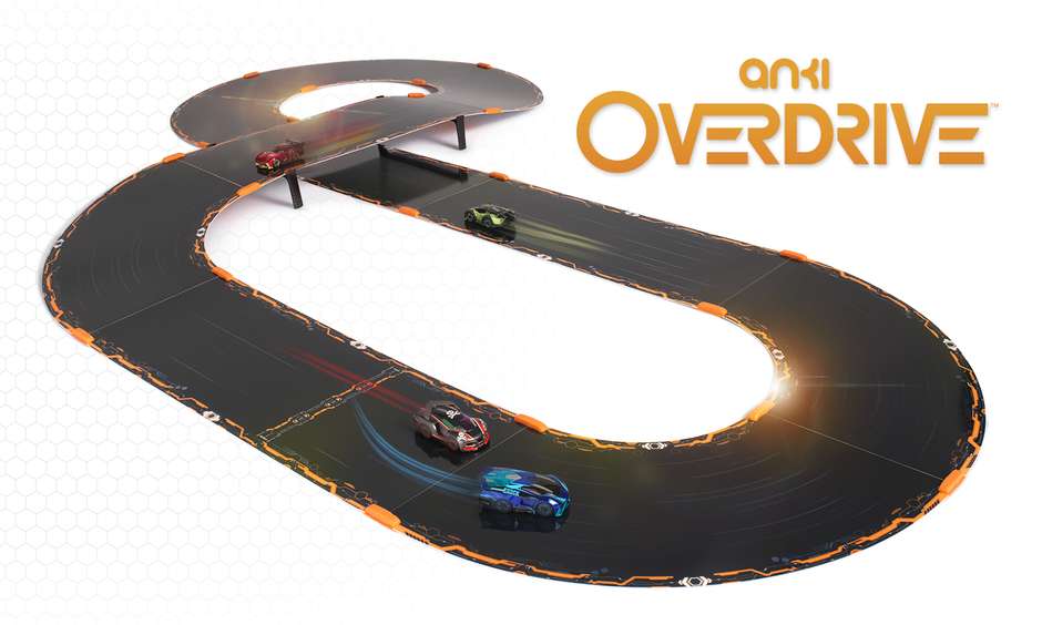 Autorama anki overdrive Clearance