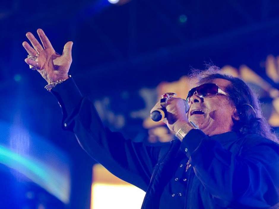 Morre aos 68 o cantor José Rico que fazia dupla com Milionário