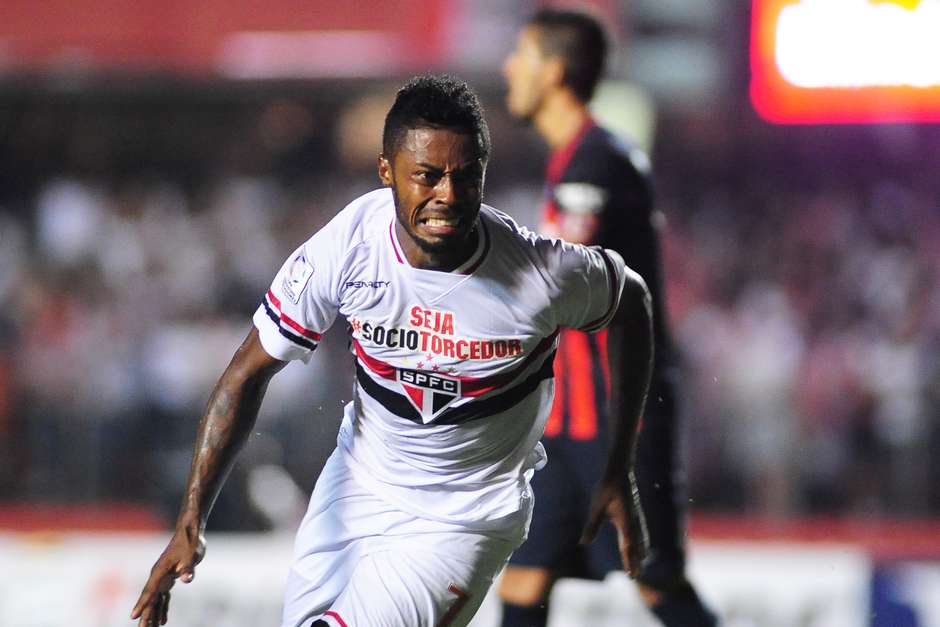 Estatísticas históricas após São Paulo 2 x 0 San Lorenzo - SPFC