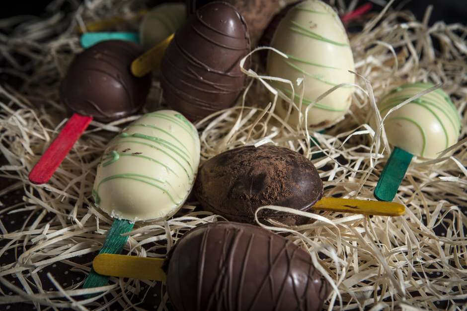 Pode Comer Chocolate Na Sexta Feira Santa Pode Comer Chocolate Na Sexta Feira Santa