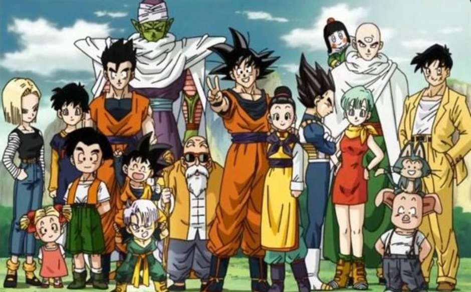 Dragon Ball volta à TV após 18 anos: saiba tudo sobre a saga