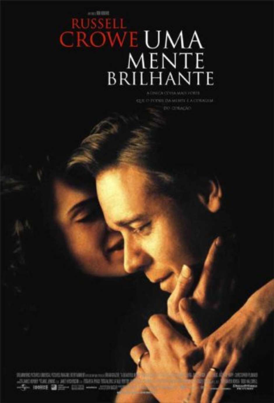 Morre John Nash Que Inspirou Filme Uma Mente Brilhante