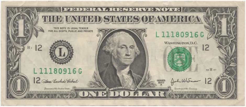 Um Dólar Por 35 Quadrilhões Zimbábue Recolhe Antiga Moeda