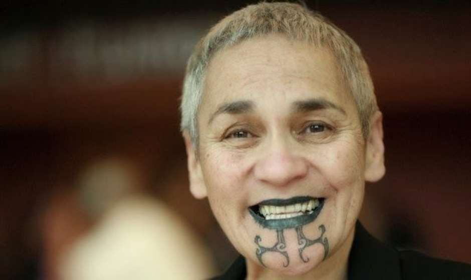 maori warrior - Google Search  Significado da tatuagem maori, Povo maori,  Maori