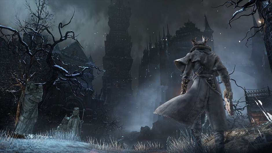 Bloodborne e God of War: veja os 8 jogos mais difíceis para PS4