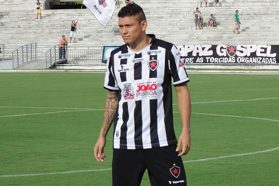 Botafogo-PB