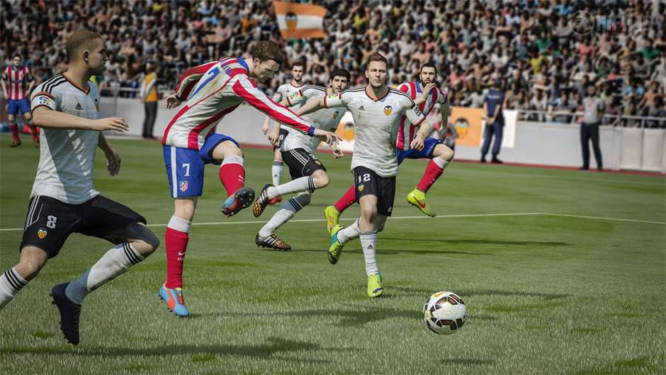 Fifa 15: veja dicas para dominar as cobranças de falta do game