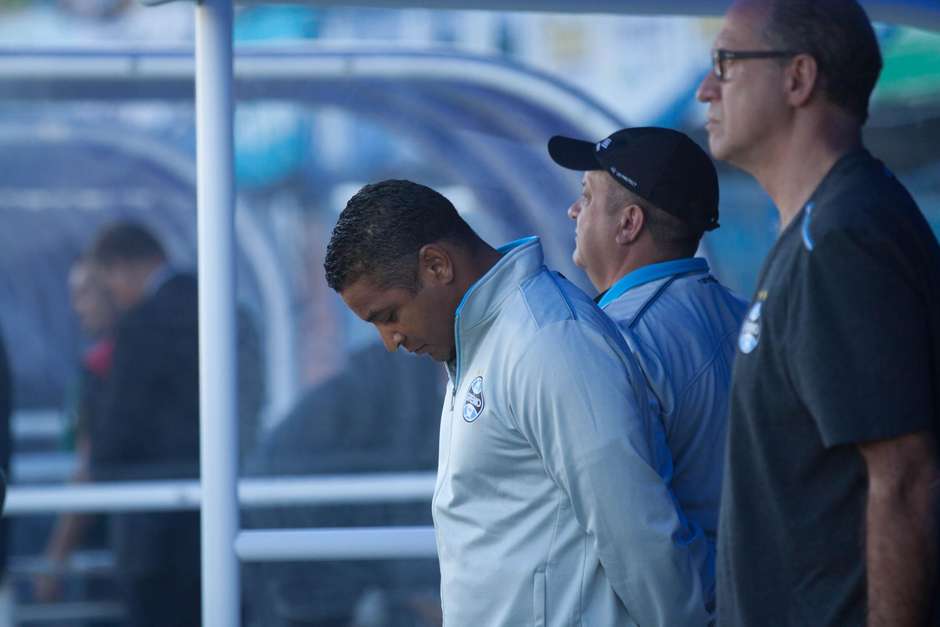 De olho na liderança, Grêmio recebe Cruzeiro na Arena