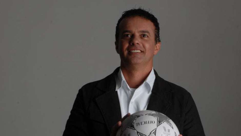 Olha ele! Palhinha é presidente de time nos EUA e quer elite