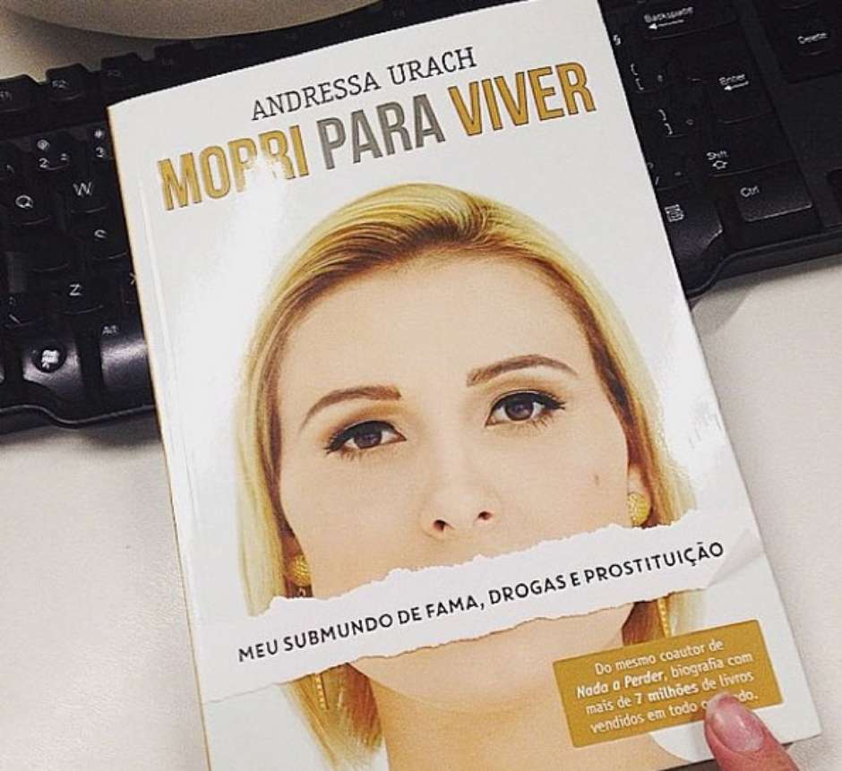 Ebook Morri Para Viver