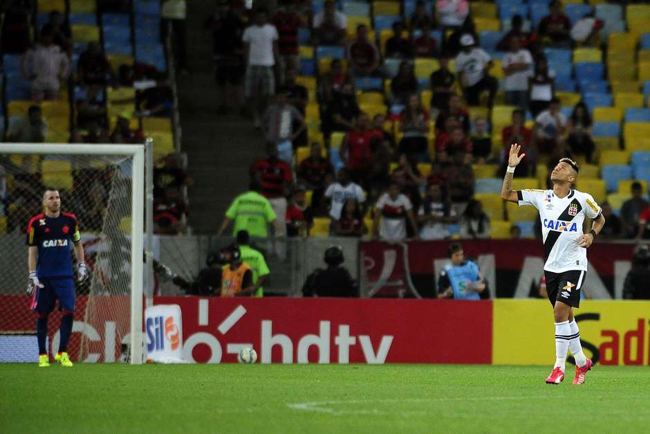 Rei do Rio! Vasco mantém sina contra rivais e elimina o Fla