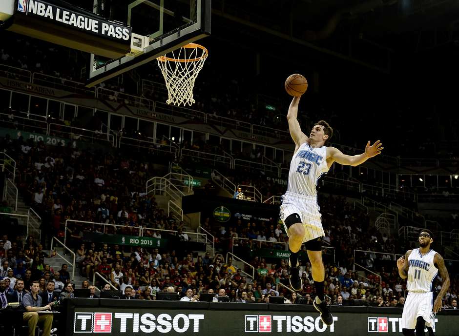 Live Basketball BR analisa jogo entre Flamengo e Orlando Magic - Esportes -  R7 Esportes