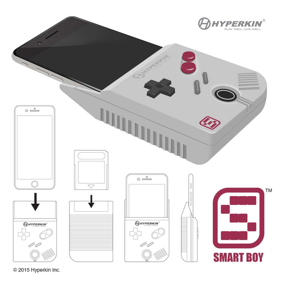 Como jogar jogos de Game Boy no seu celular! - Onerdhub