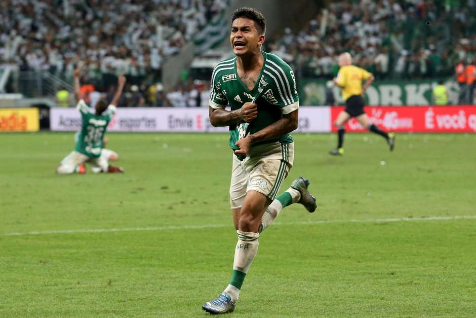 Palmeiras Bate Santos Nos Penaltis E E Campeao