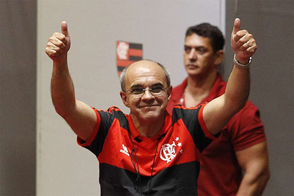 Bandeira de Mello descarta SAF no Flamengo e manda recado a outros clubes: “Não é a única saída”