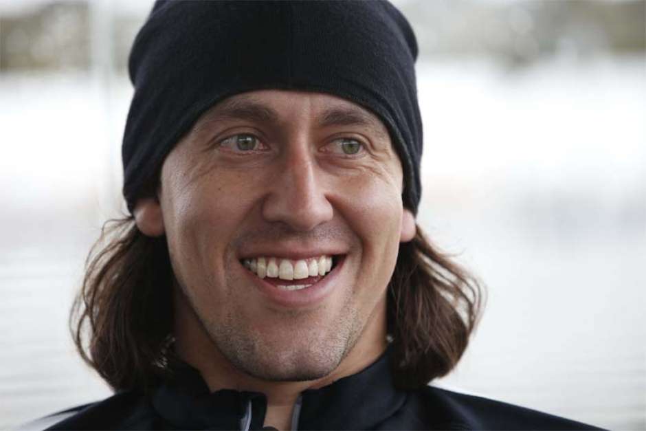  Estreia melhor que a dos rivais não empolga Cássio: 'É problema deles'