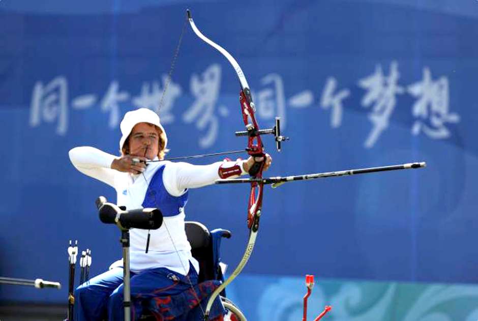 Tiro com arco paralímpico: Saiba tudo sobre esse esporte!