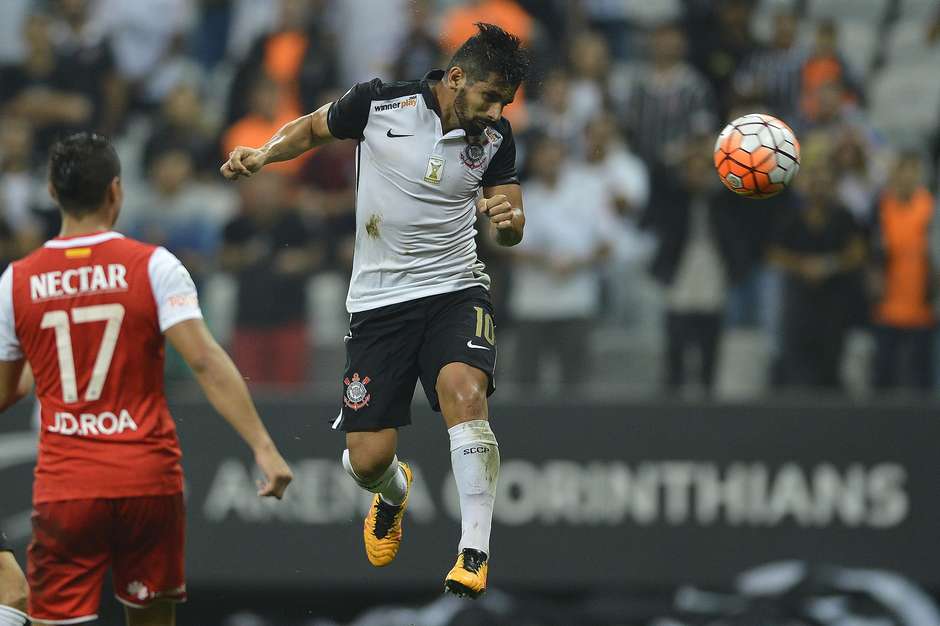 Atuações do Corinthians: Guilherme é herói; Fagner e Cássio se destacam