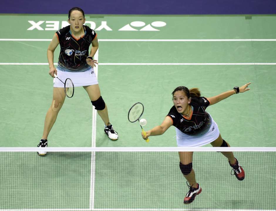 Saiba quais são os 6 principais torneios de badminton no mundo