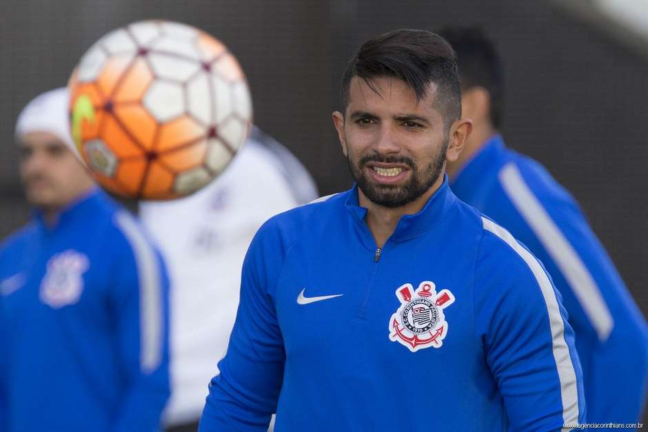 Guilherme admite ajustes e fala em voltar melhor ao Timão após 3 jogos