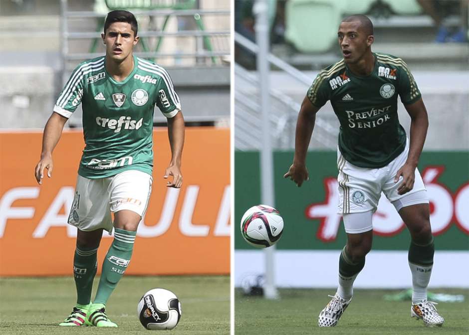 Thiago Martins e Vitor Hugo se fixam juntos e melhoram números da zaga
