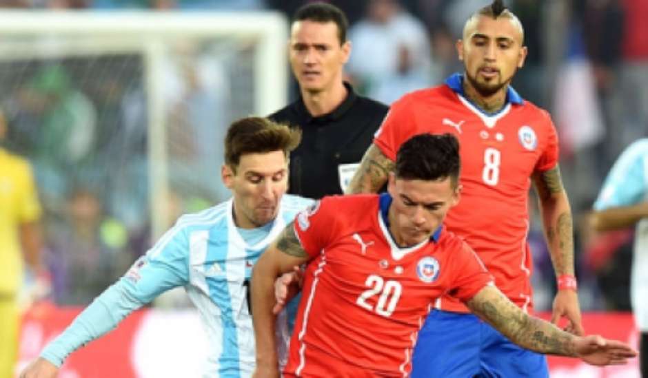 De peso perdida messi