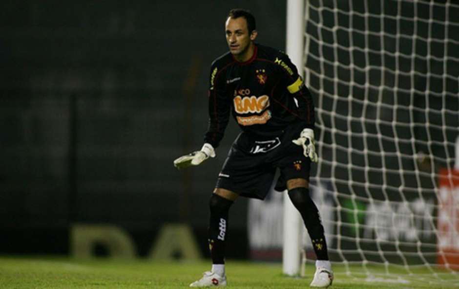 Magrão O Melhor Goleiro Do Brasil