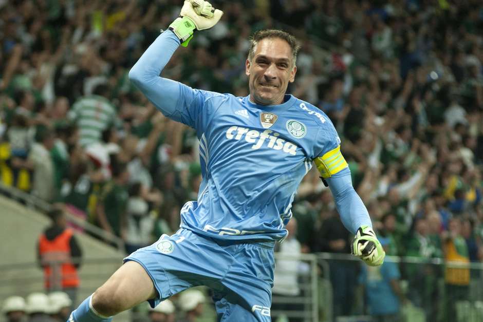 Prass pede apoio ao reserva Vagner: 