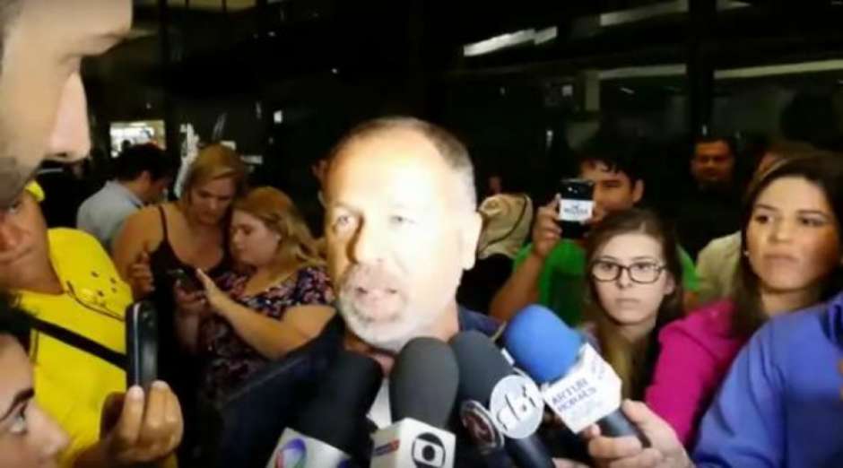  Cruzeiro precisa de pequenos ajustes, afirma Mano