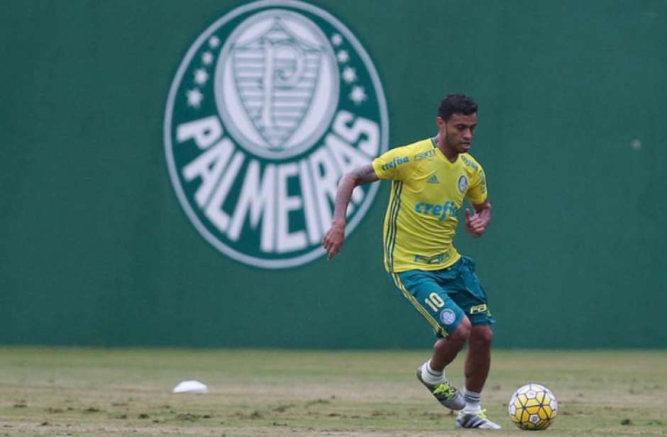 No Brasileiro, Verdão faz 60% dos gols com Cleiton Xavier em campo