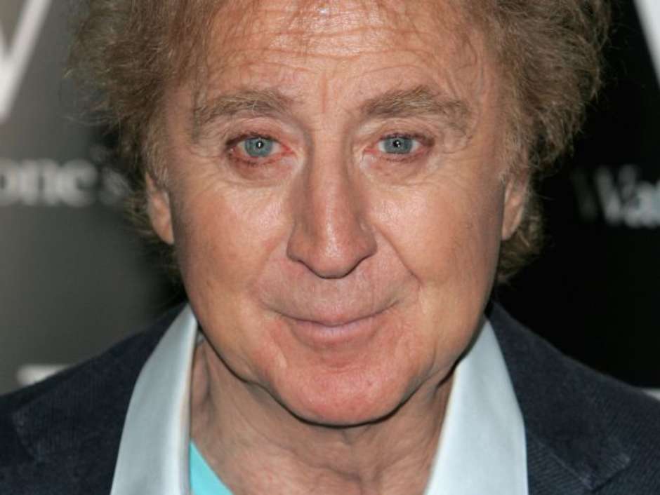 Morre Gene Wilder Ator De A Fantastica Fabrica De Chocolate