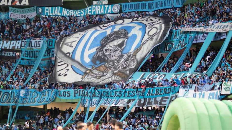 Belgrano (@Belgrano) / X