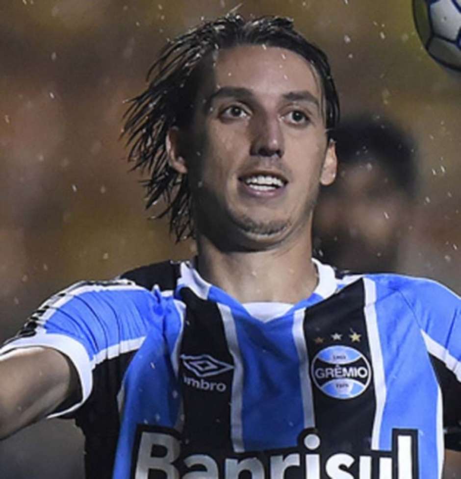 Geromel fala em jogo da vidacontra o Palmeiras