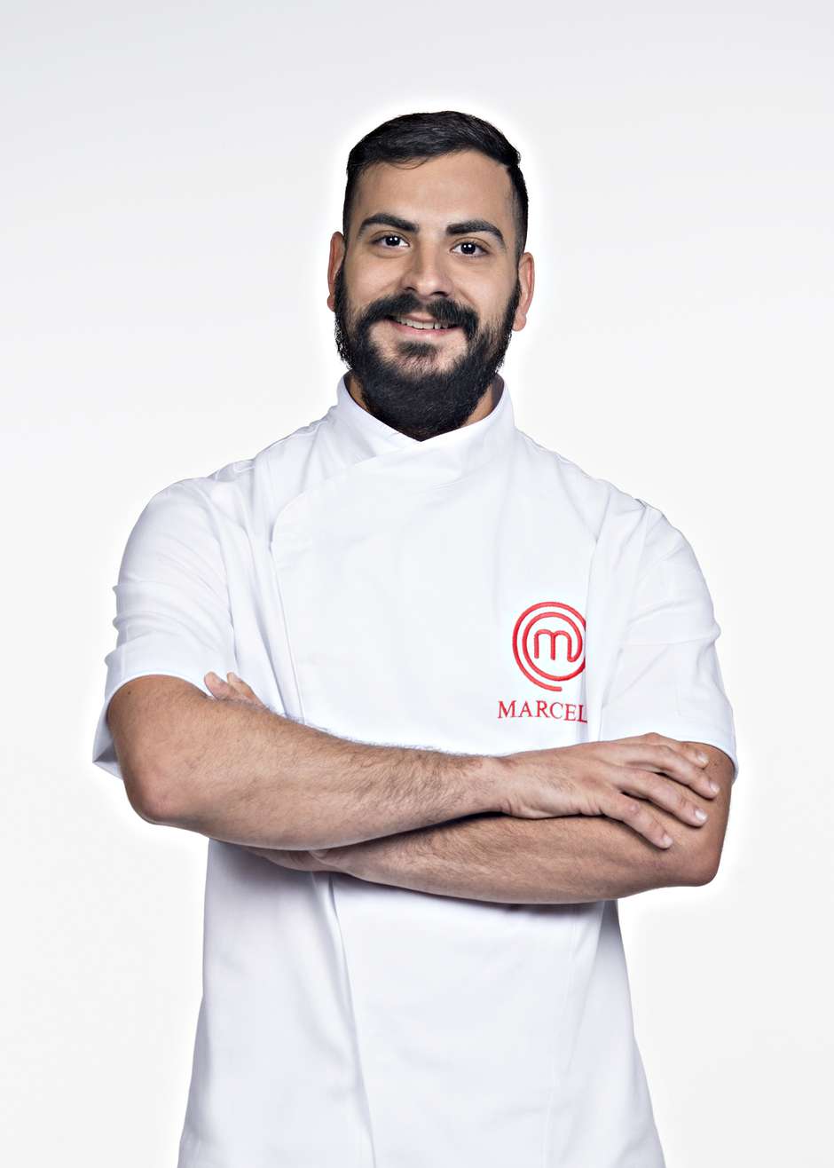 MasterChef Profissionais: Luciane é chef em rede de restaurantes e adora  adrenalina