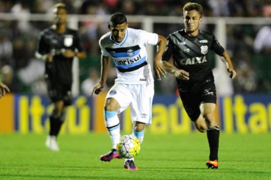 Grêmio prega cautela contra Cruzeiro na Copa do BR: "Nada está garantido"