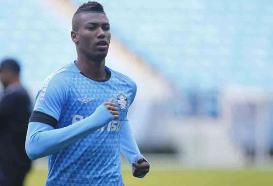 Volante do Grêmio projeta duelo contra o São Paulo: Jogar a valer