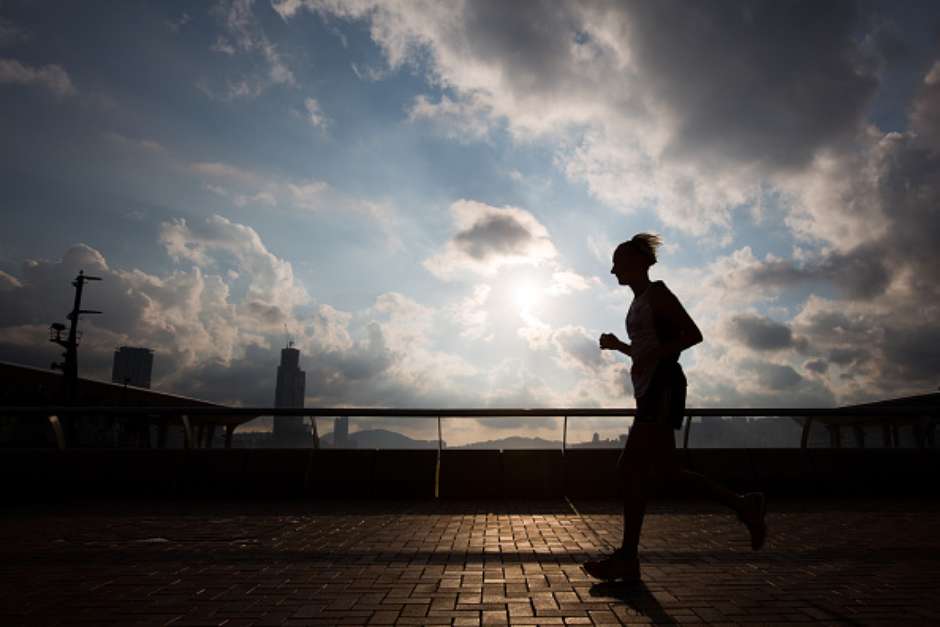 Deporte después de los 40: Consejos y cuidados para ejercitarse Deporte después de los 40: Consejos y cuidados para ejercitarse