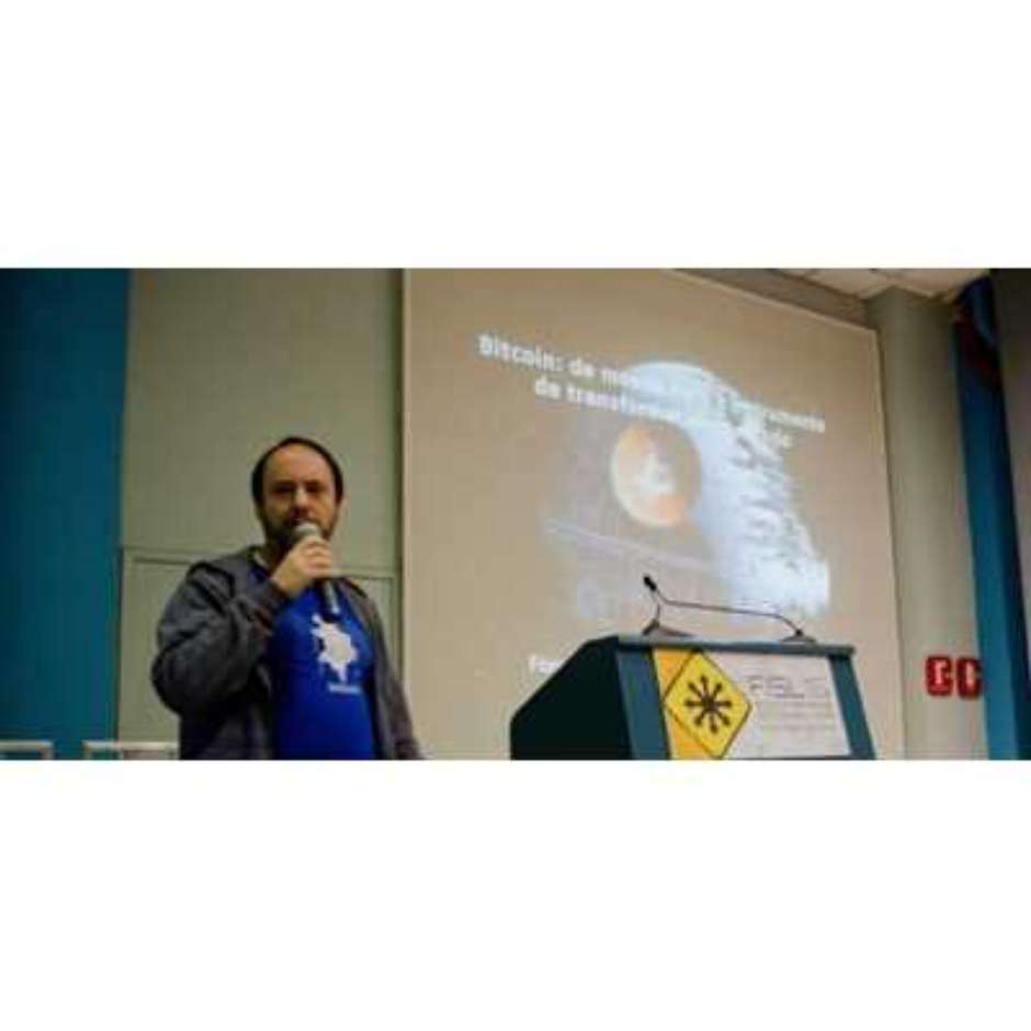 Encontro em Belo Horizonte discutirá sobre a moeda digital Bitcoin no  próximo fim de semana