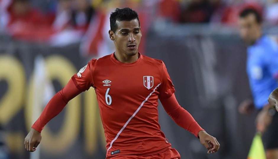 Guerrero revela influência na vinda de Trauco: "Completo e boa técnica"