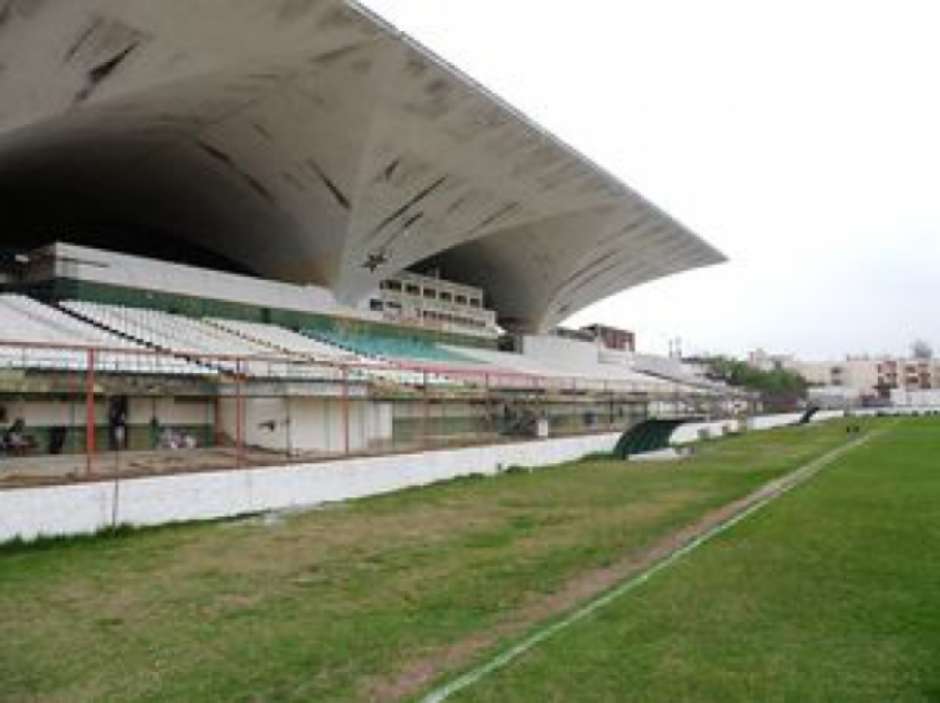 estádio luso brasileiro – Sport Club Internacional