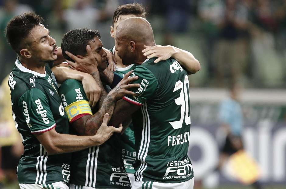 Palmeiras 5 x 0 EC São Bernardo  Campeonato Paulista Feminino: melhores  momentos