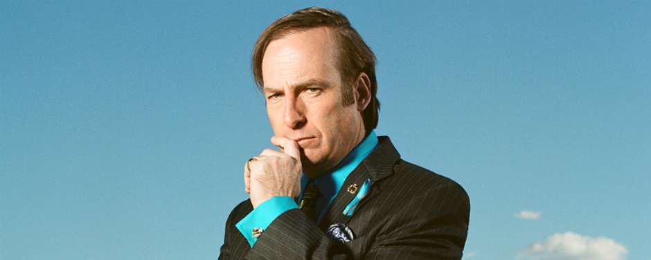 Better Call Saul: Bob Odenkirk não gostava do próprio personagem